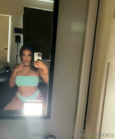 coupleconspiracy sexy model archive