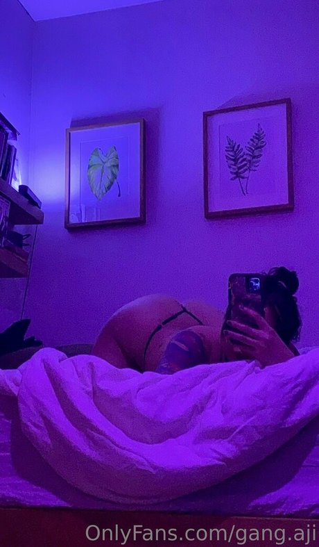 gang aji star pornographic galleries