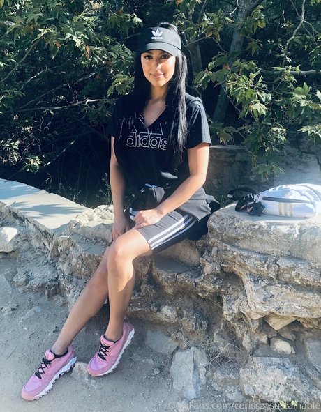 manifestationbabe pretty pornstar image