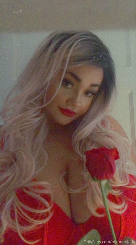 bigboobjada pornstar exclusive photo