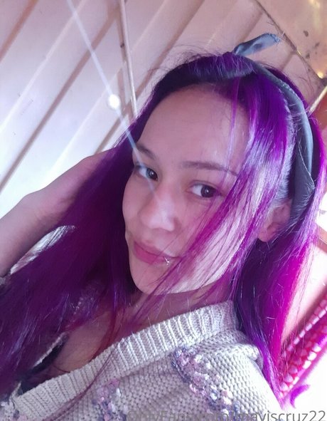 mayiscruz model sexy photos