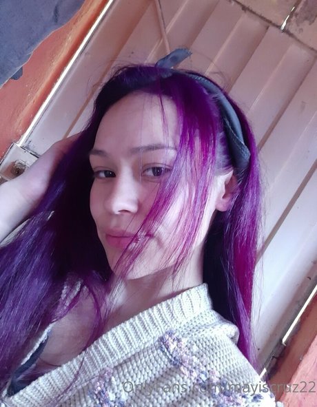 mayiscruz adult model photo