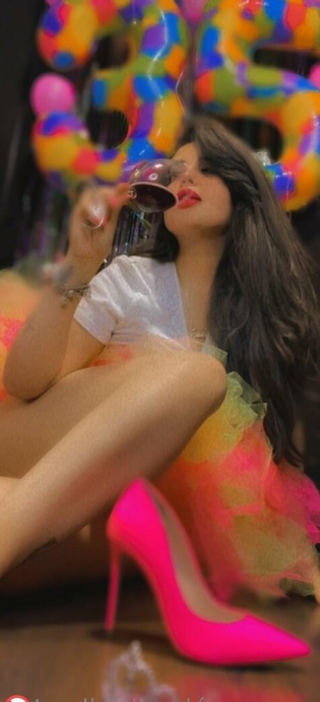 iamfey star nice image