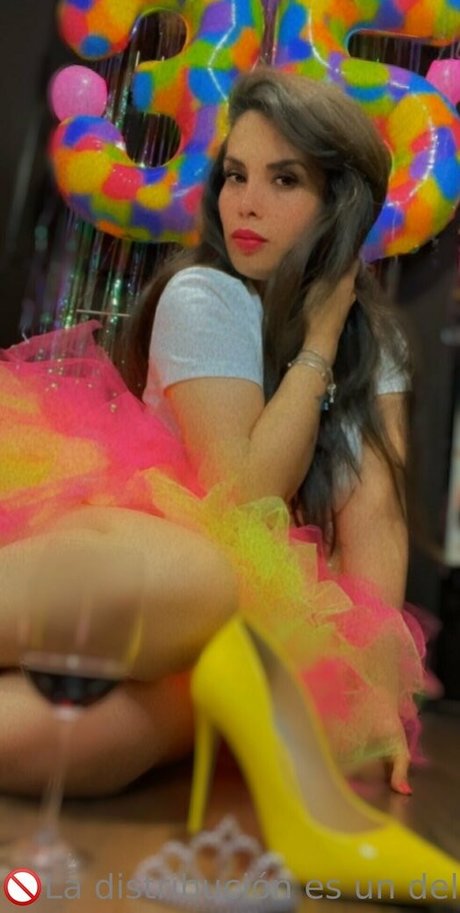 iamfey best model images