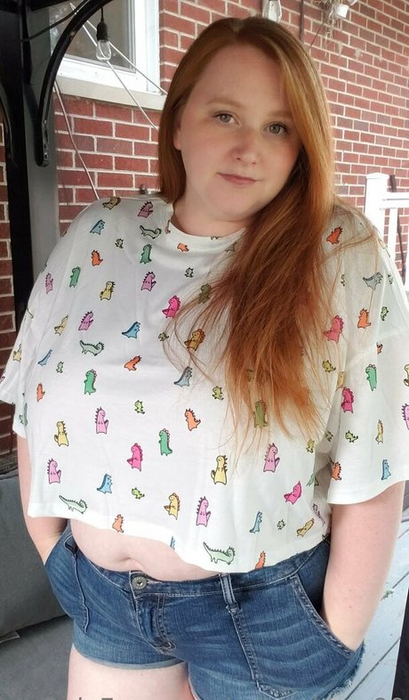 ruby dawn90 model art photo