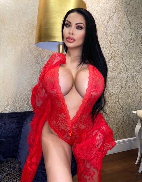 anastasiadollofficial pornstar perfect archive