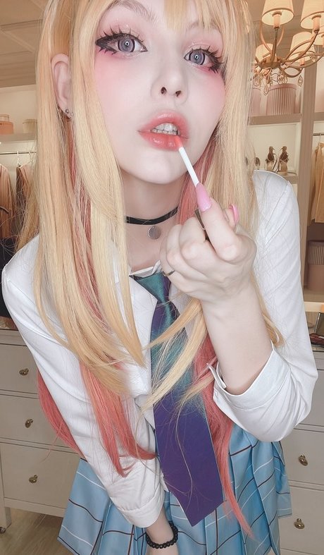 Tsuki Desu pornstar xxx pictures