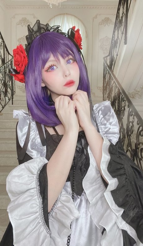 Tsuki Desu pornstar high quality archive