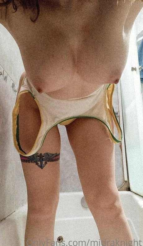 midraknight star art image