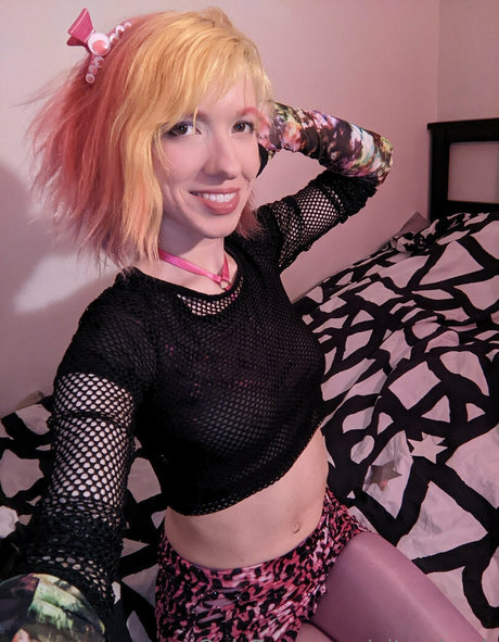 nitroskank sex star photo