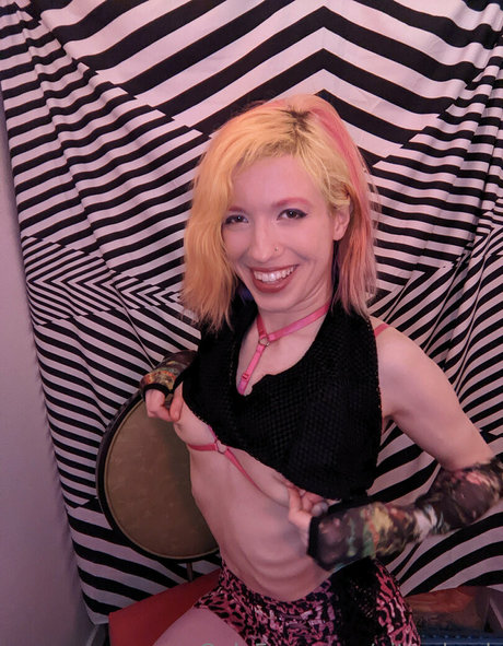 nitroskank free pornstar photo