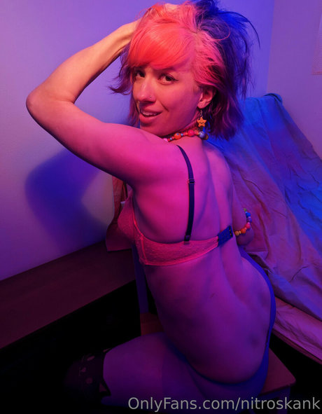 nitroskank star xxx img