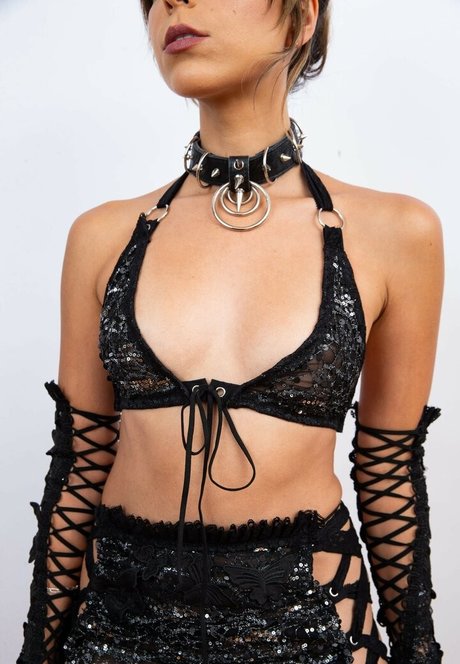 mj noble pretty model images