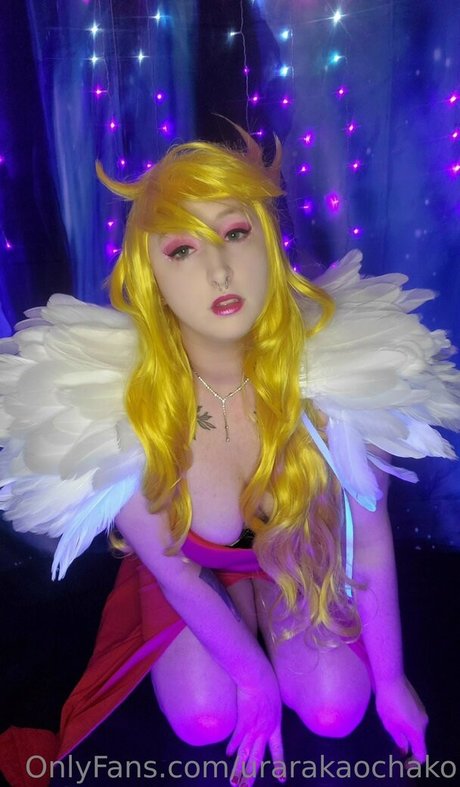 urarakaochako pornstar sexy image