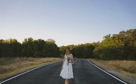 Lauren Mae model beautiful pic