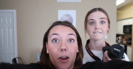 Lauren Mae top actress images