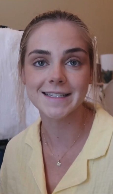 Lauren Mae model top pics