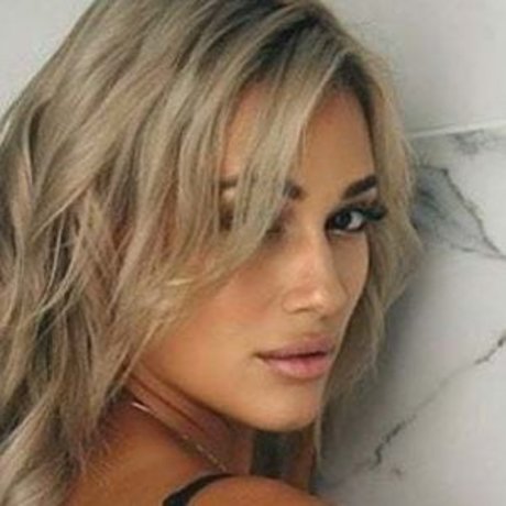 Julieta Rodriguez nudes star img