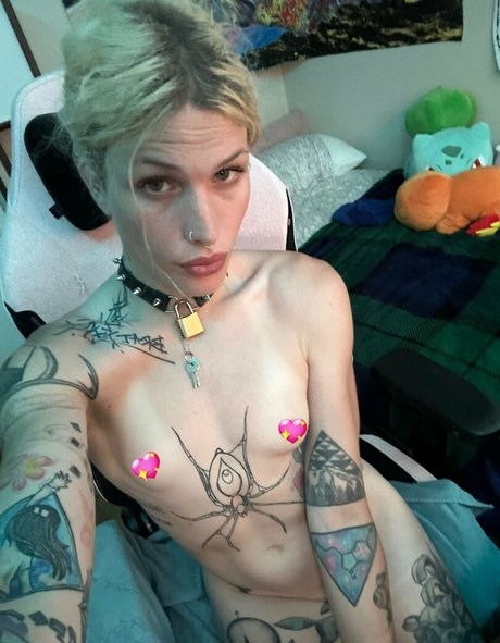 lilkittyjadee high quality star image