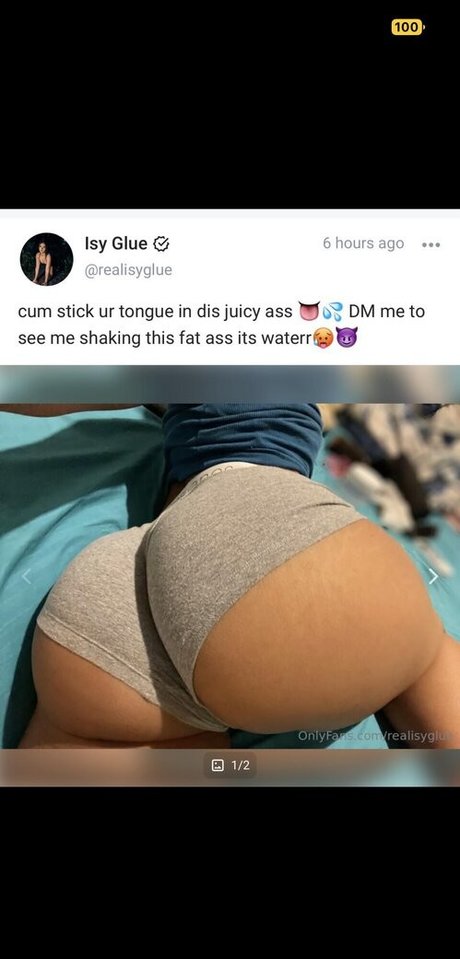 Isyglue pornographic model image