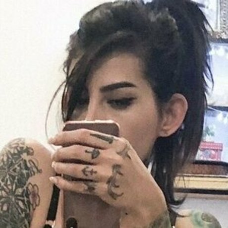 Maryan Romero model sexy image