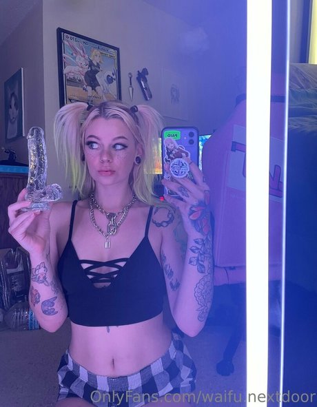 waifu nextdoor pornstar nice archive