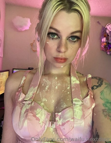 waifu nextdoor adult model img