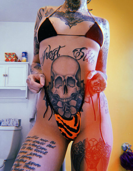 leighravenx model porn pictures