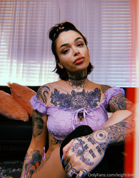 leighravenx porn actress archive