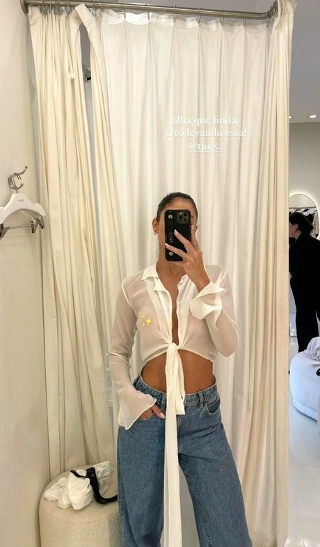 Mari Gonzalez star hot pic