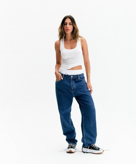 Mari Gonzalez exclusive model pictures