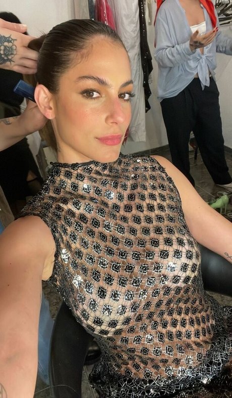 Mari Gonzalez sexy star img