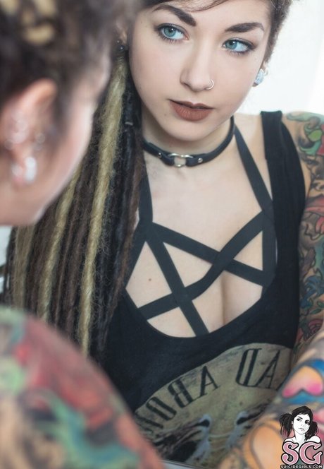 Alerose pornographic star photos