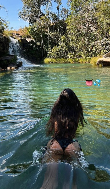 Mariana Nolasco star nude images