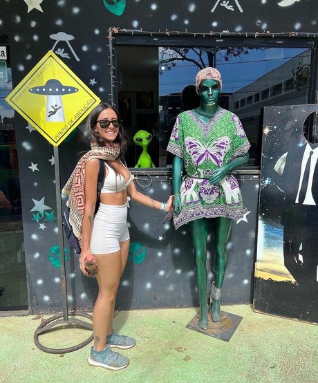 Mariana Nolasco erotic pornstar photos