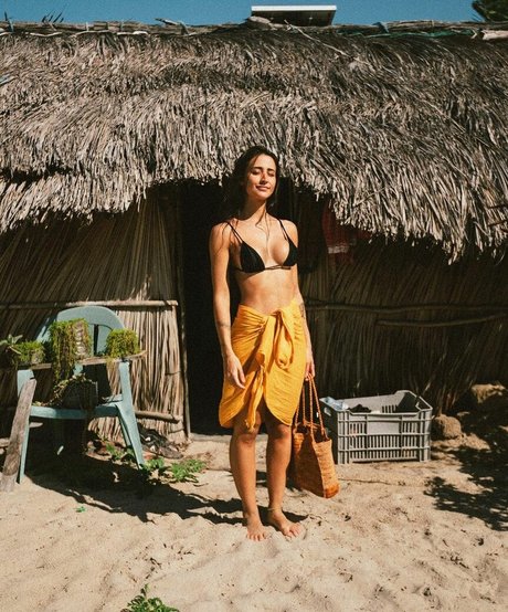 Mariana Nolasco model nudes pictures