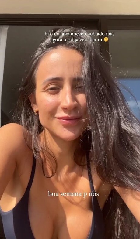 Mariana Nolasco hd star image