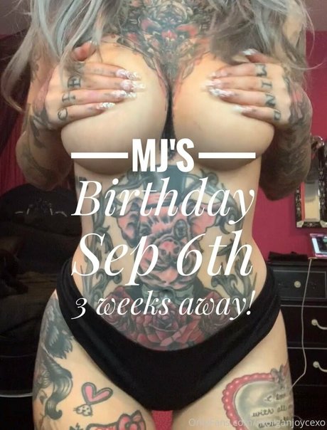 Morganjoycexo sex pornstar pic