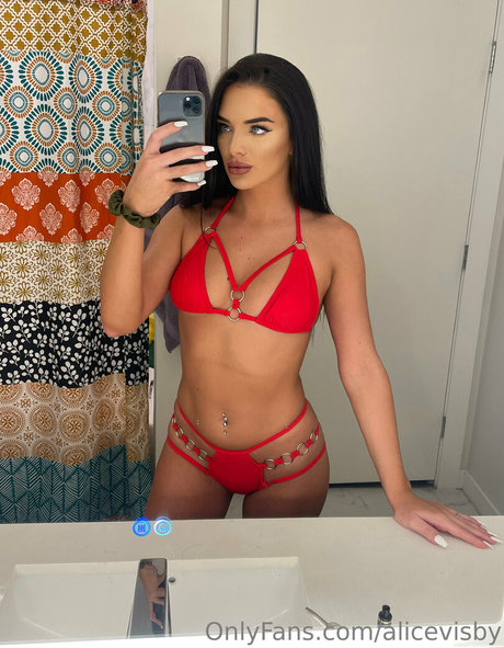 alicevisby pornographic actress img