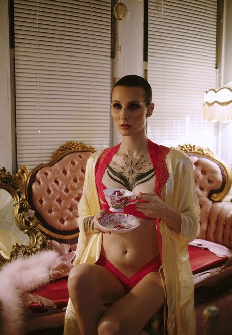 therustyranger pornstar nude img