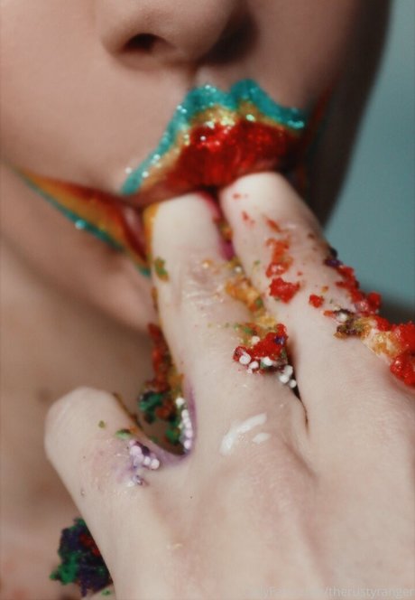 therustyranger best model archive