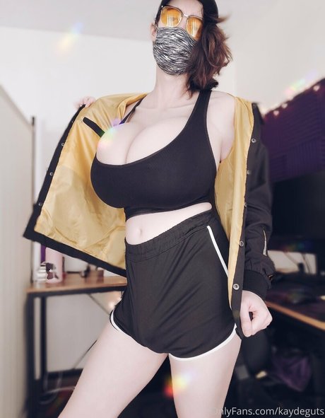 kaydeguts pornstar adult photo