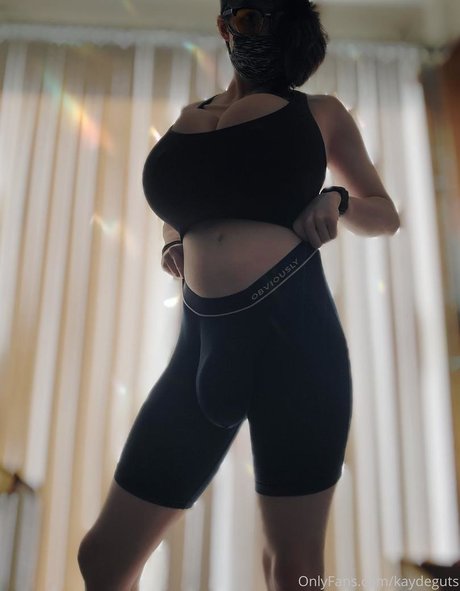 kaydeguts star perfect galleries