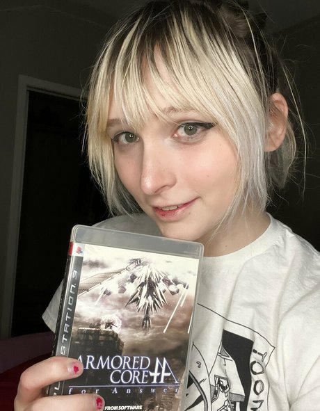 RoseWaltzEX porn model photo