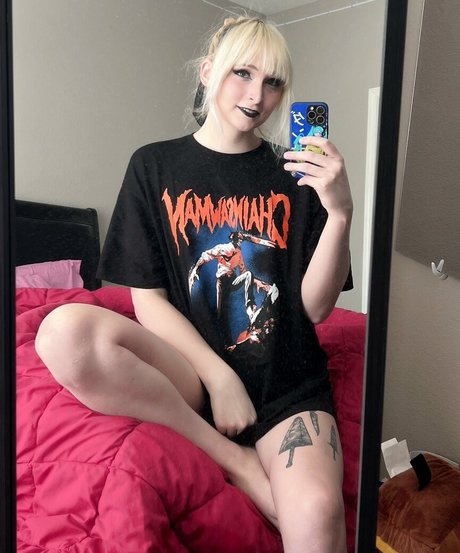 RoseWaltzEX model best photo