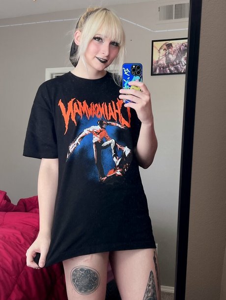 RoseWaltzEX sex star pic