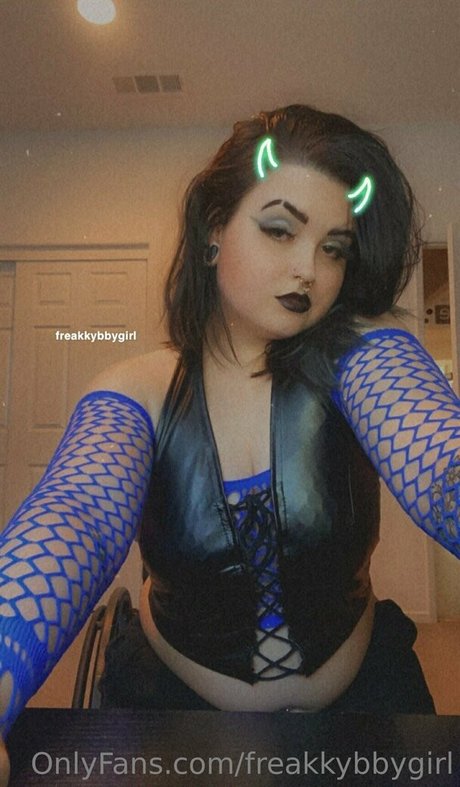 freakkybbygirl pornstar top pic