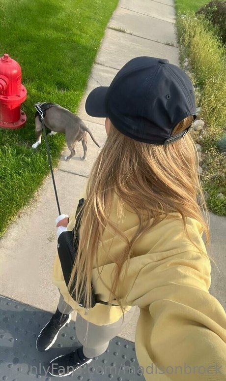 madisonbrock pornstar hd pic