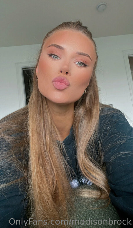 madisonbrock xxx model images