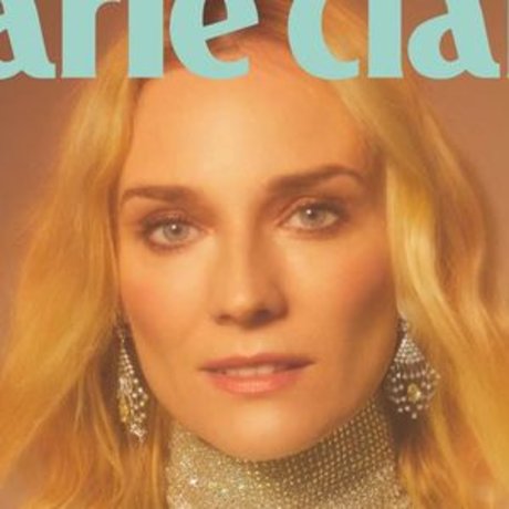 Diane Kruger best model gallery
